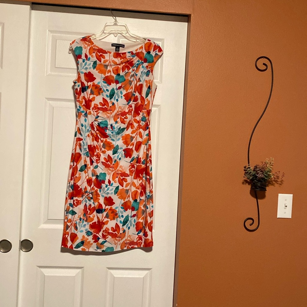 Lovely dress